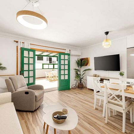 Casahost Casa Arrocha Playa Leilighet Puerto del Carmen  Eksteriør bilde