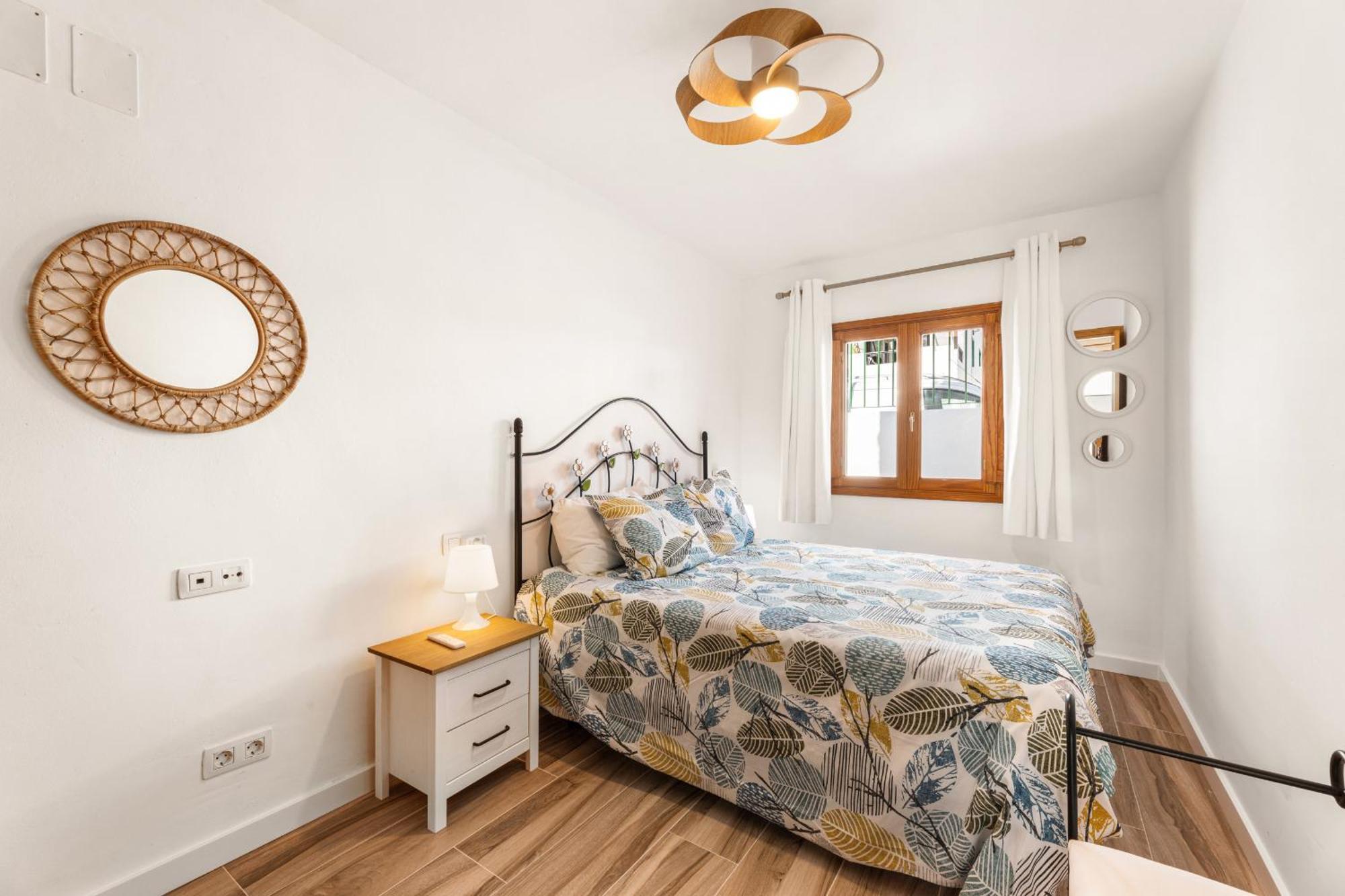 Casahost Casa Arrocha Playa Leilighet Puerto del Carmen  Eksteriør bilde