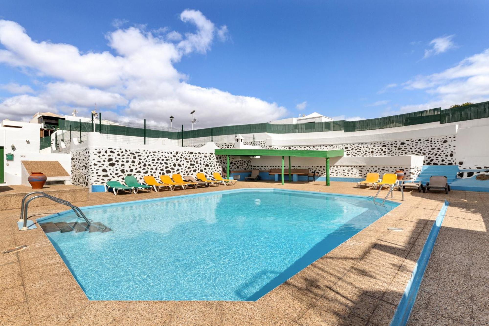 Casahost Casa Arrocha Playa Leilighet Puerto del Carmen  Eksteriør bilde