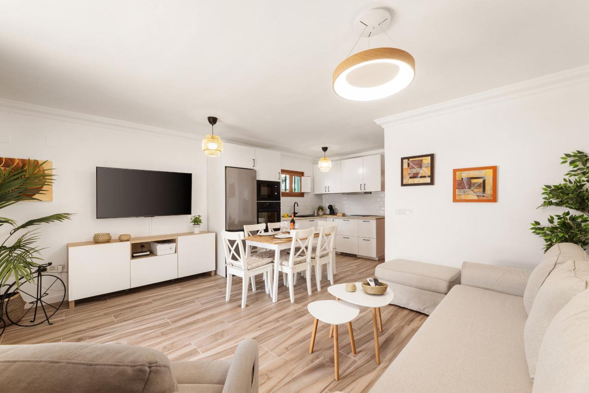 Casahost Casa Arrocha Playa Leilighet Puerto del Carmen  Eksteriør bilde