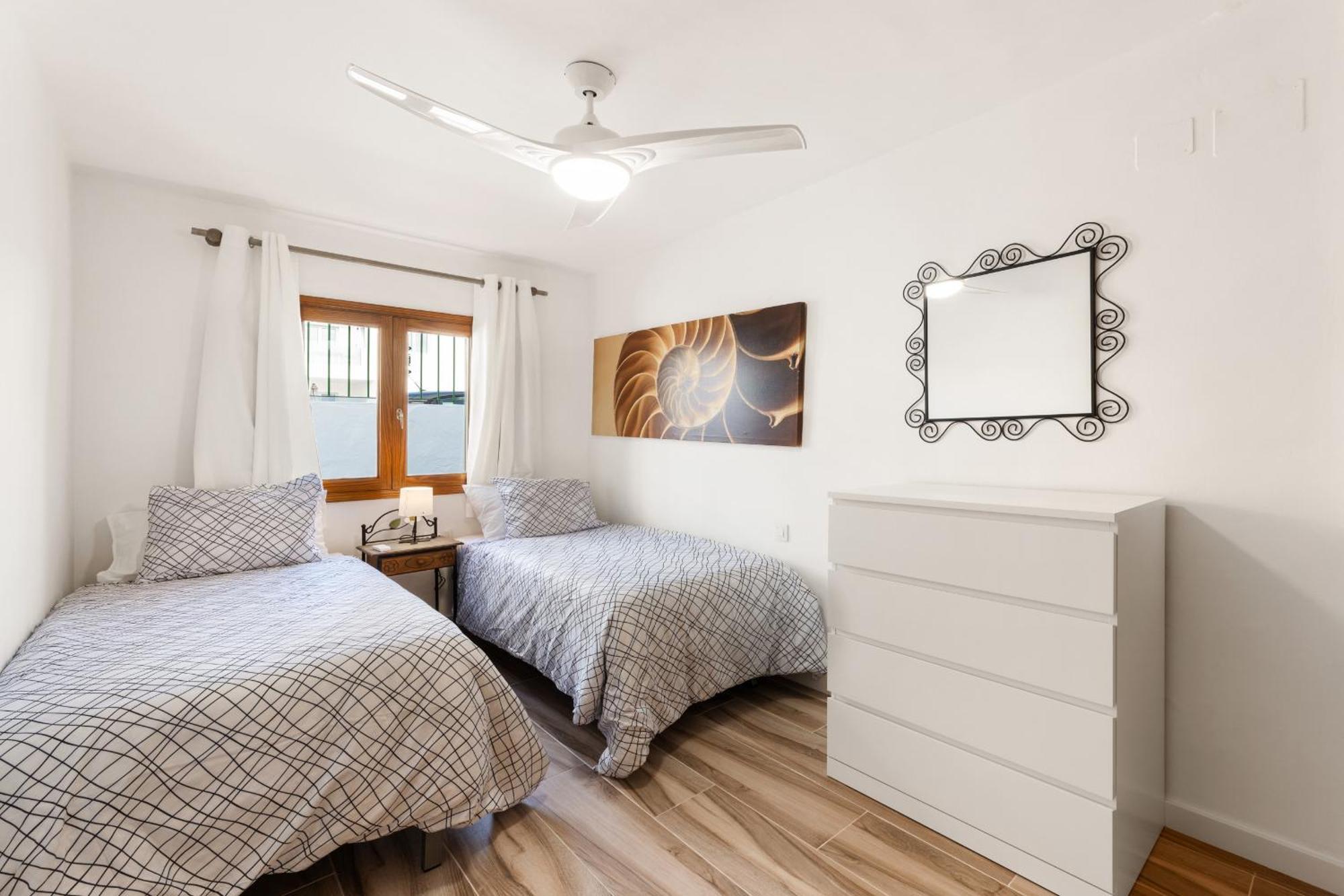 Casahost Casa Arrocha Playa Leilighet Puerto del Carmen  Eksteriør bilde